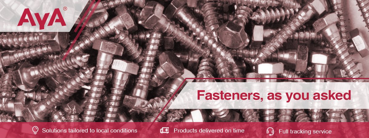 Slotted Round Head Wood Screws-AYA