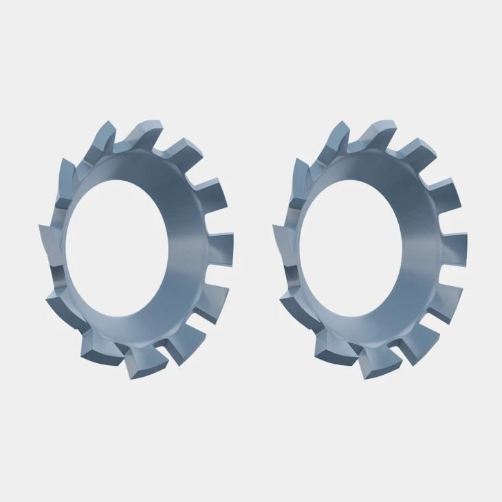 Cone Lock Washer-AYA FASTENERS