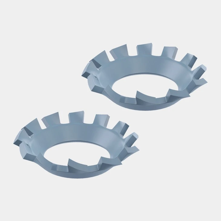 Cone Lock Washer-AYA