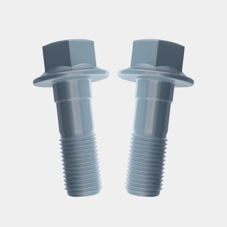 Galvanized Flange Bolt