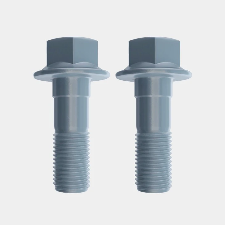 Galvanized Flange Bolt